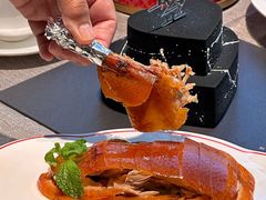 -秀儿四九城·新京菜(亚运村鸟巢店)