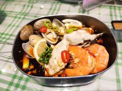 -巴厘龙虾·榜首油焖大虾(音乐学院·沿江酒馆店)