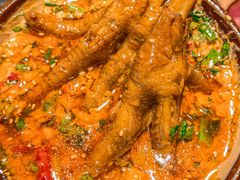 -阳阳老火锅(小南门店)