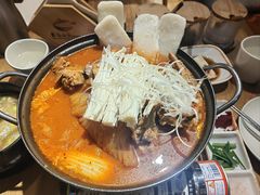 -海云台韩式汤饭·13年匠心韩料(南山店)