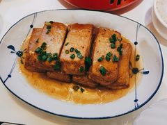 -清晖小苑•顺德地方菜(壹海城店)