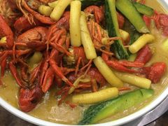 -龙虾奇迹(大华三路店)