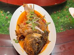 -蔡家酒楼(一德街店)