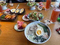 -松本楼(桥西店)