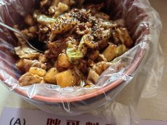 -胖哥料理(兴义里店)