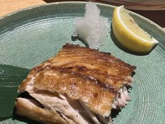 -镹·鱼料理  国产鱼使用店