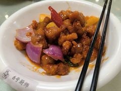 -津津菜馆(绝没分店)