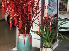 -东昌别克(花木店)