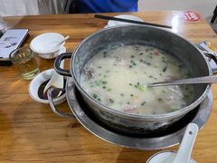 -南记食粥坊·宵夜大排档(莲花总店)
