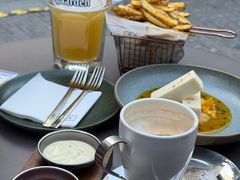 -Calix&Lay's(新天地店)