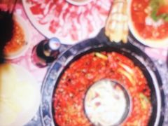 -蜀大侠火锅(香格里拉店)