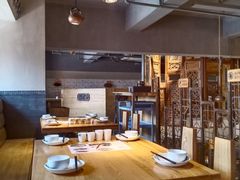 大堂-滇铺子·云南特色菜·第九届野生菌美食节(东风东路c86店)