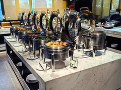 -希尔顿欢朋酒店·欢朋餐厅