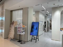 -海马体照相馆(上海万象城店)