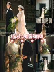 -雪中彩影婚纱摄影·品控旗舰店