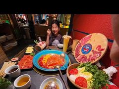 -吼堂老火锅(太古里总店)