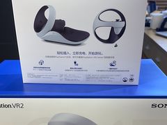 -Sony Store 索尼(上海淮海中路店)