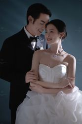 -金夫人婚纱摄影(西昌店)