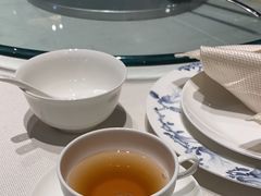 -太湖饭店·寄畅轩中餐厅