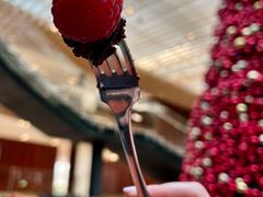 -北京望京凯悦酒店The Lounge大堂酒廊