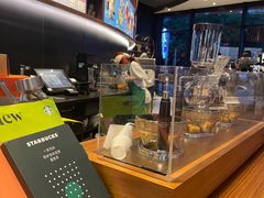 -星巴克臻选(北京富力家园店)