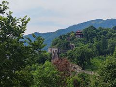 -台州府城(江南长城)