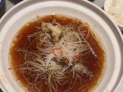 -青雅中餐厅(大连金石滩绿发希尔顿度假酒店)