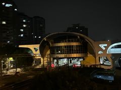 -坑口(地铁站)