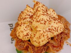 提拉米苏挞-PAOPAO Bakery&Café(港汇店)