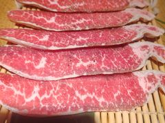 -韩盛·古法烤肉店(皇城恒隆广场店)