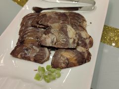 -济南蓝海御华大饭店·蓝钻国际美食自助百汇(山东书城店)
