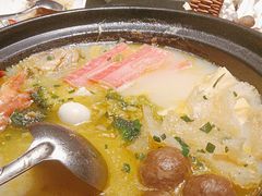 -伙靠·江浙菜(田林路店)