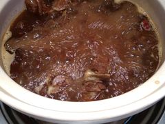 -亿诣蝎府炸酱面羊蝎子火锅(酷车小镇店)