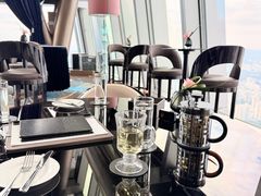 -瑞吉酒店·The Drawing Room闲逸廊·云端下午茶·夜奢Whiskey