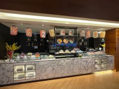-洲际酒店·地平线全日餐厅HORIZON CAFÉ