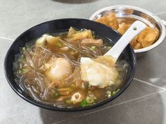 -东华豆花(漳州店)