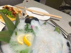 -海底捞火锅(河东万达广场店)