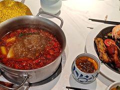 -吉布鲁牛排海鲜自助(成都大悦城店)