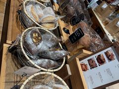 -佐敦面包铺·JORDAN BAKERY