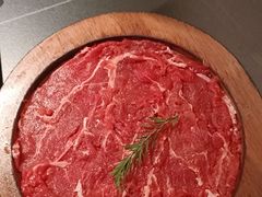 -季季山·云南野生菌火锅(上海首店)