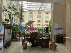 -兴芮温泉度假区