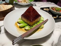 -杭州君悦酒店·湖滨28中餐厅