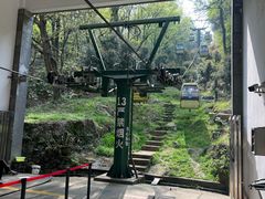 -虞山风景区