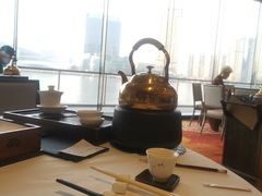 -白天鹅宾馆-宏图府餐厅
