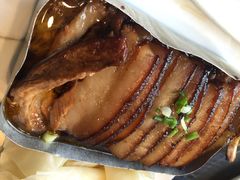 荣鹏风味烀饼店(人民街总店)-荣鹏风味烀饼总店