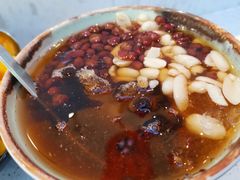-鲜芋仙(观音桥大融城LG店)