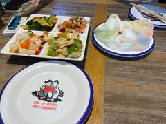 -叁宝烤肉• 西安烧烤 领跑品牌(中海城店)