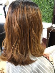 -红人馆造型十添