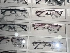 -宝岛眼镜(青岛城阳一店)