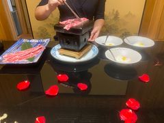-天狗山料理(省体店)